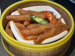 -蝴蝶里·粤菜·点心(龙湖天街&滨江店)