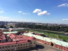 -阿芙乐尔号巡洋舰