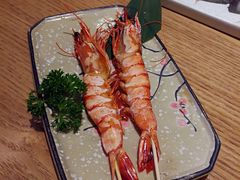 -林妈妈村·日式料理(宝山龙湖天街店)