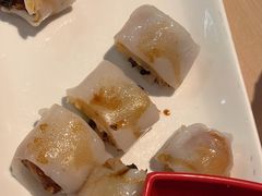 脆皮锦绣虾仁肠粉-避风塘(宝山万达店)