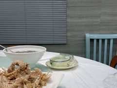 -金海湾海鲜排档(朱家尖店)