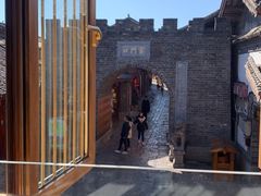 -丁丁&当当牦牛酸奶·酥油面包(官门口店)