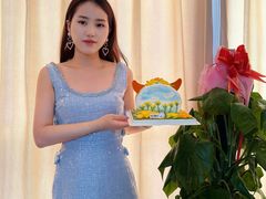 -CAKE BOSS 蛋糕老板(西单君太百货店)