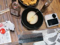 -北丐先生·野馄饨烧烤(南京首店)