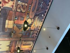 大堂-拿渡麻辣香锅(幸福港湾店)