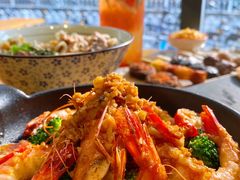 -火山屋台(新街口店)