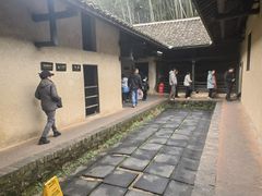 -韶山毛泽东同志故居