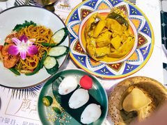 -7mall美食潮地标