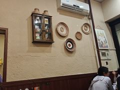 -曼谷食堂·泰国家庭料理(丹桂路店)