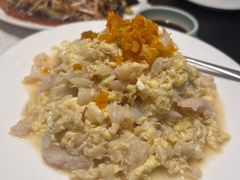 赛螃蟹-崔义清鲁菜馆(大明湖店)