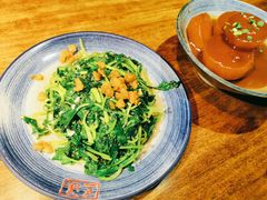 -兰溪小馆(东直门簋街店)