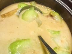 -汤城小厨•粤菜•靓汤(西直门凯德MALL店)