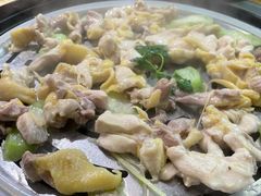 -阿鸡鱼庄·顺德鲜蒸小炒(亚运村店)