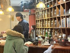 -RUMORS COFFEE ROASTERY鲁马滋咖啡(湖南路店)