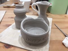 -艺彩阳光手工坊(大连恒隆广场店)