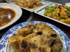 -牛街老爆肚满(牡丹园店)