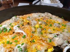 -张家卫·阳江菜·小海鲜(肥婆湾桥店)