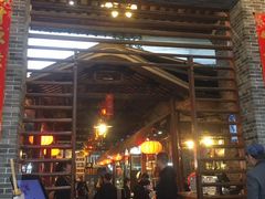 -猪肉婆私房菜(容桂总店)