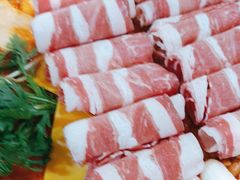-兰正韩·韩国料理(大悦城店)