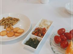 -湖锦酒楼·31年地道湖北菜(黄鹤楼店)