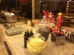 -南青华美达大酒店沙利文西餐厅