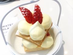 -Deer Park鹿园西餐(仁恒置地广场店)