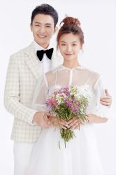 -太古映画婚纱摄影(天河店)