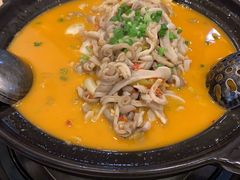 -李师傅脆肚(梅林店)