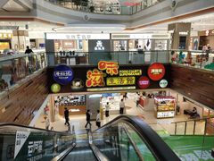 -巴黎春天(浦建店)