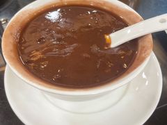 红豆沙-丽的面家(多宝路店)