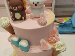 -好利来(木渎店)