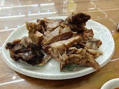 -清真·益鑫羊肉手抓馆(花园北街店)