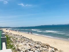 -汕头中海黄金海岸水上乐园