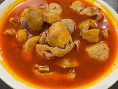 -湘肠香火锅店(团结湖店)