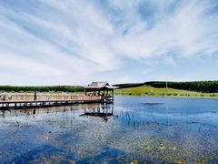 -塞罕坝国家级自然保护区