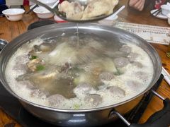-江村四哥新鲜牛肉店(江高总店)