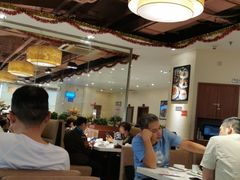 大堂-又一间茶点轩(百汇广场店)