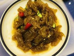 -洪福龙虾