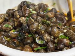 -三码头烧烤(长沙市贺龙体育运动学校店)