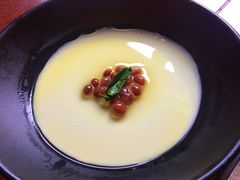 龙井逗奶-大牌大·传统杭帮菜(湖滨店)