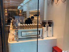 -% Arabica阿拉比卡咖啡(武康路店)
