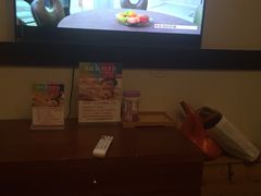 -笑傲江湖·影院式足道·SPA按摩(常发广场店)