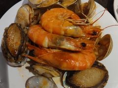 -川骄海鲜自助(亚运村店)