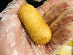 -芦月轩羊蝎子(劲松店)