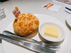 -港久茶餐厅(鹭洲里店)