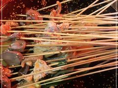 -搓火大都会(广安门总店)