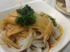 -子午路张记肉夹馍(小寨西路店)