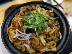 -老毛手抓·盐池滩羊非遗手抓(宁夏总店)