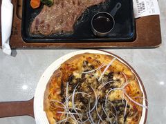 -必胜客(长安长青店)