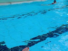 -一兆韦德健身(慧芝湖店)